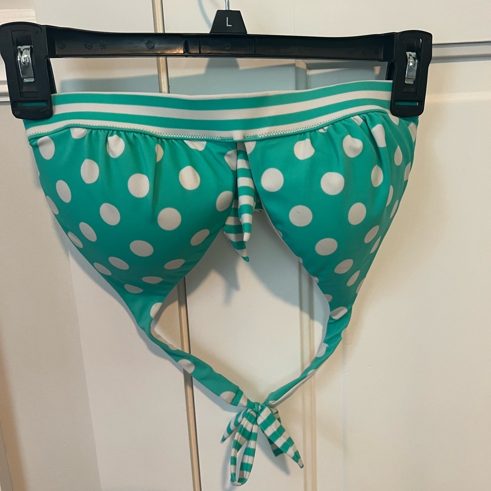 VS swim top